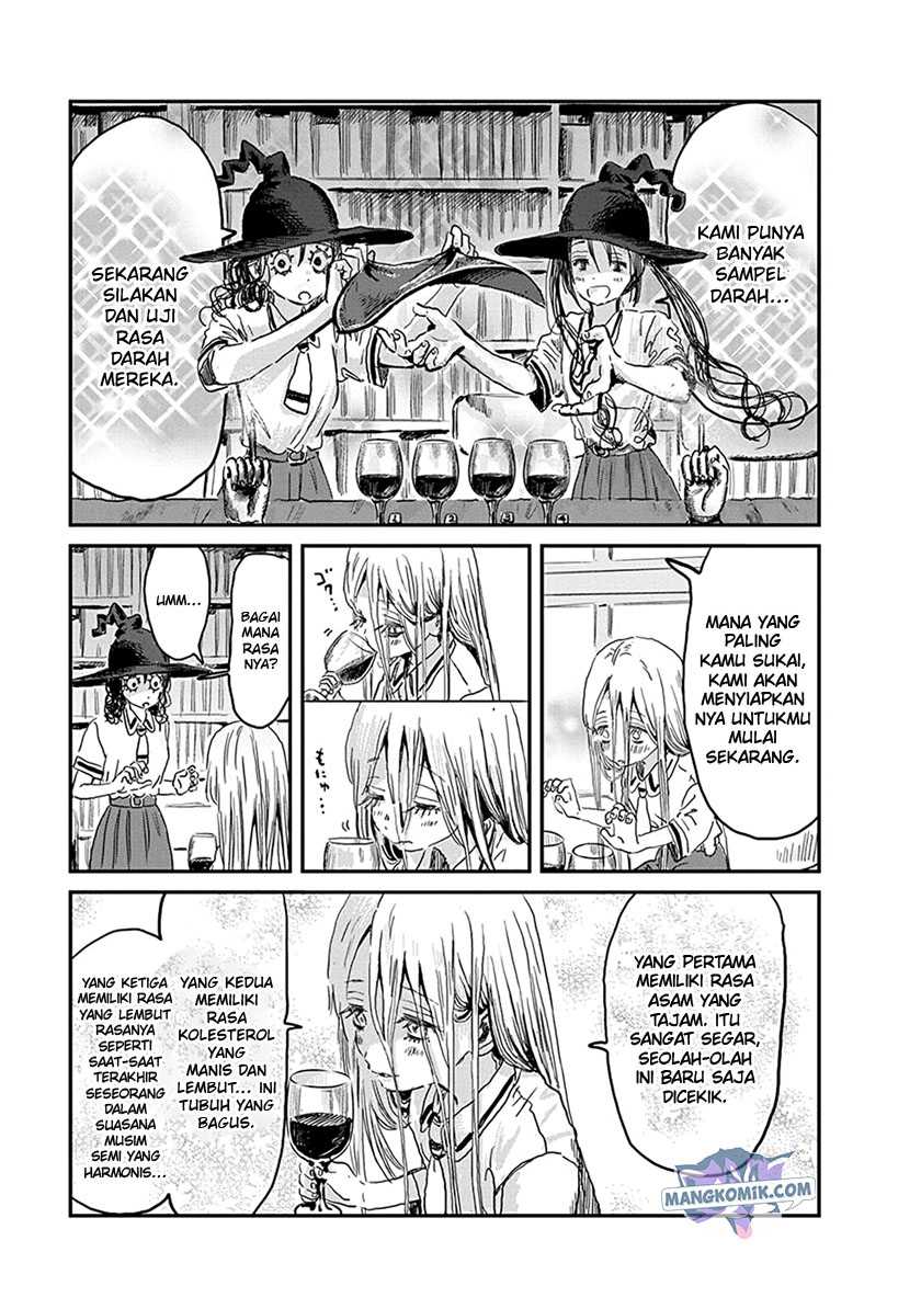 Chapter 76 - halaman 15