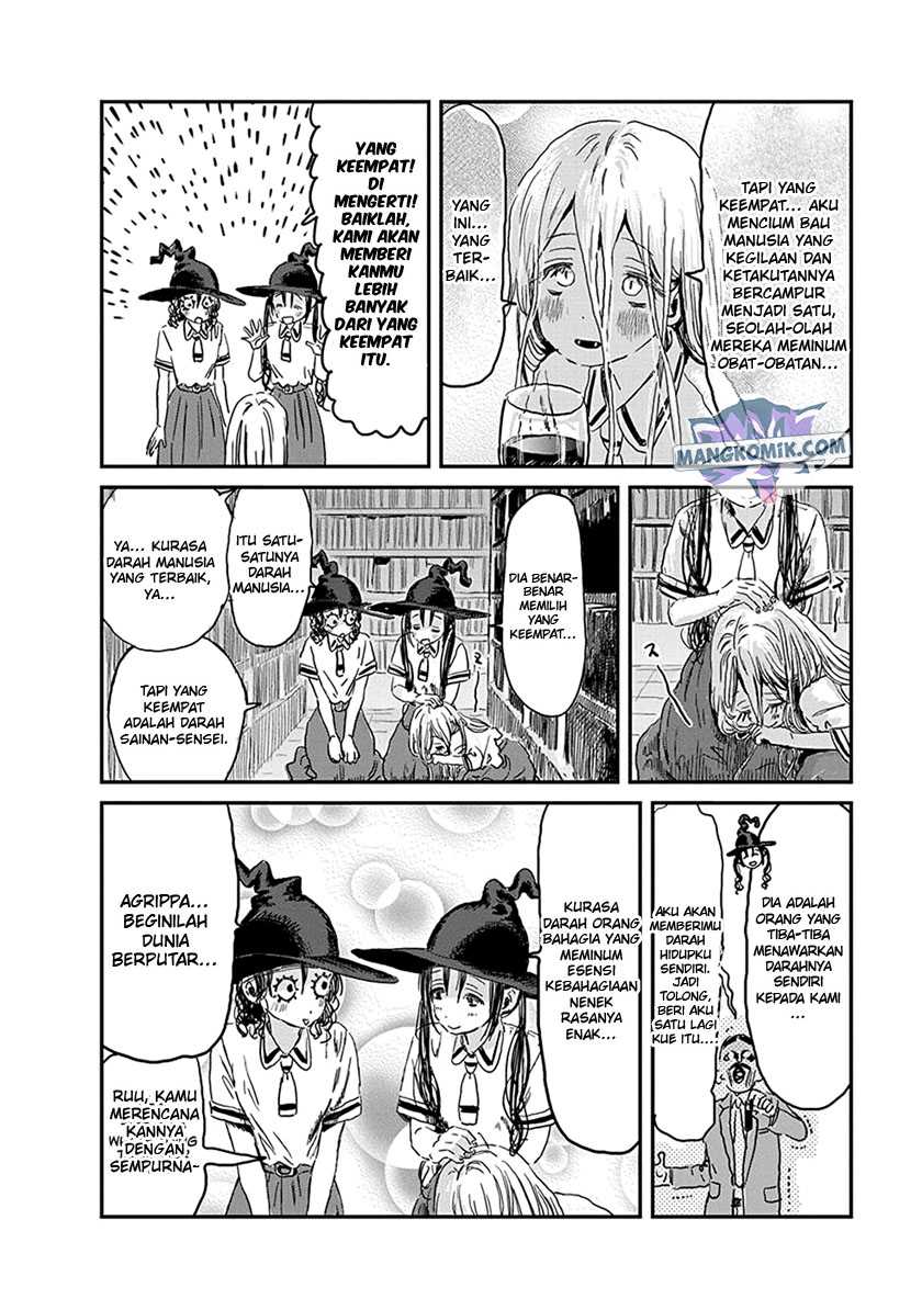 Chapter 76 - halaman 16