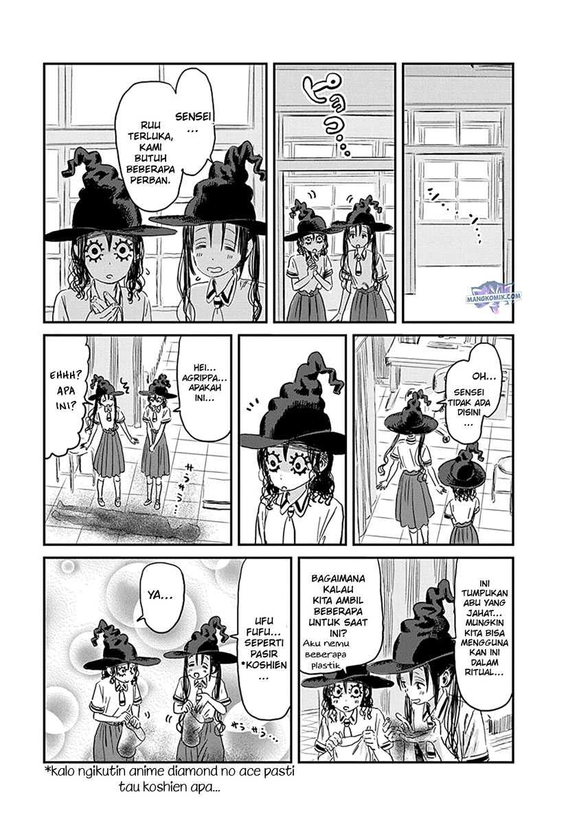 Chapter 76 - halaman 5