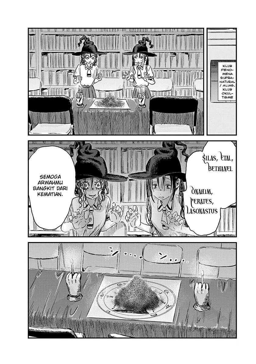 Chapter 76 - halaman 6