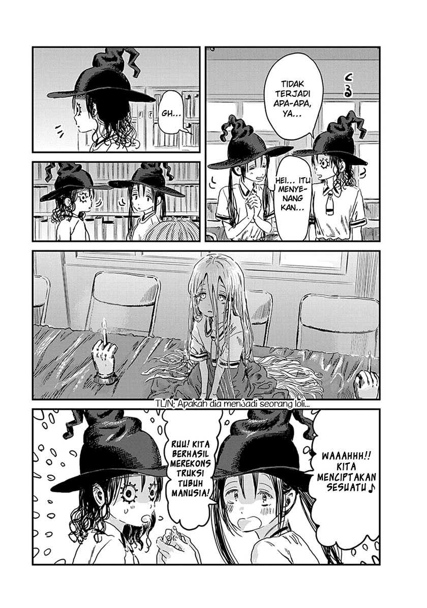 Chapter 76 - halaman 7