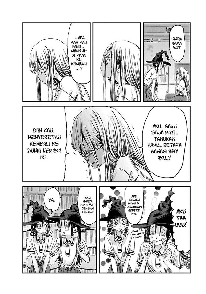 Chapter 76 - halaman 8