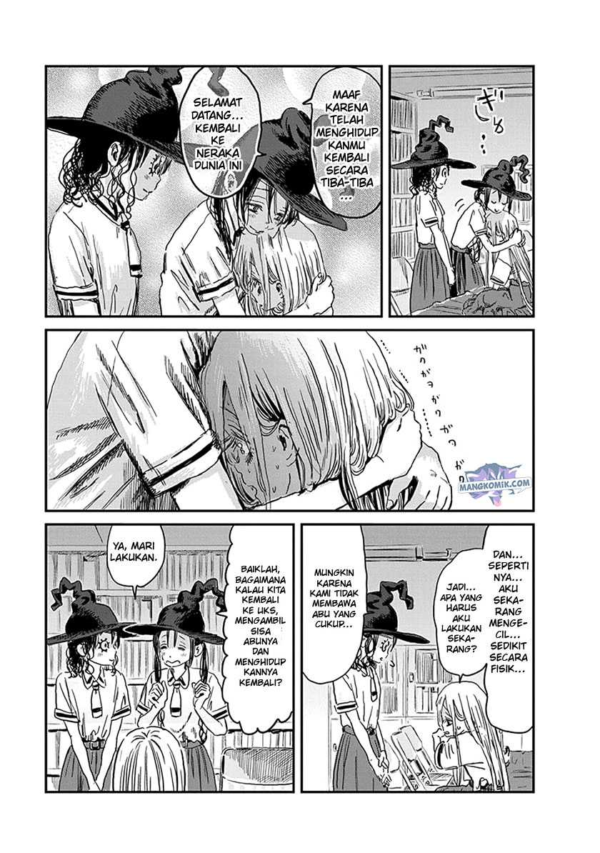 Chapter 76 - halaman 9