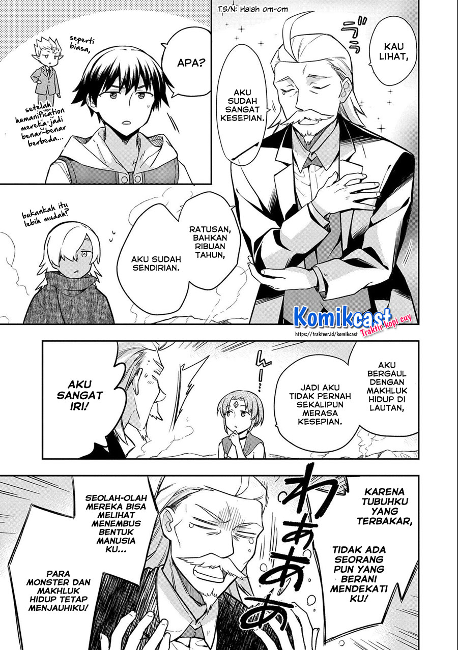 Chapter 32. - halaman 21