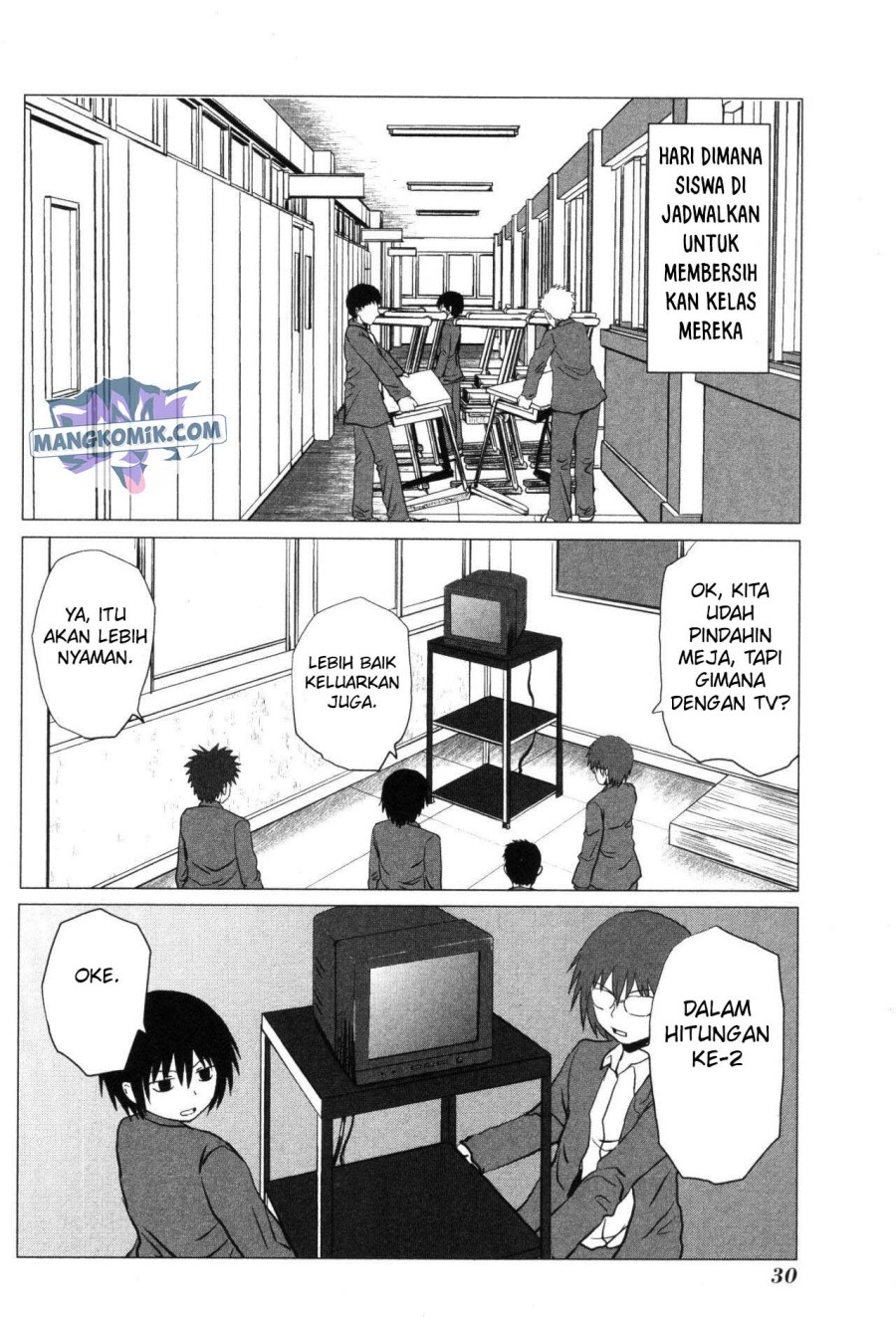 Chapter 98 - halaman 4