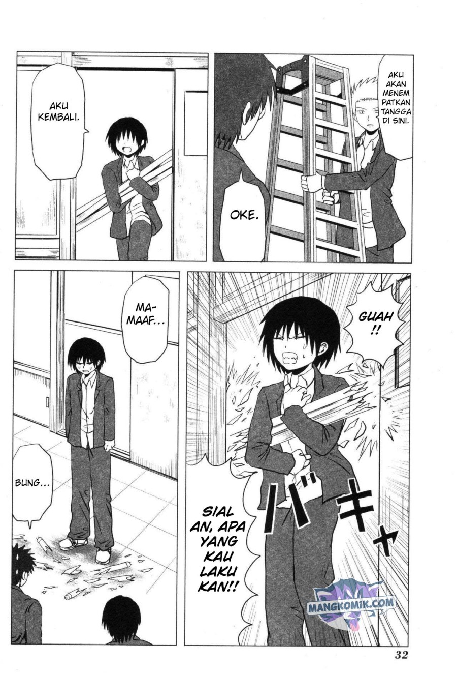Chapter 98 - halaman 6