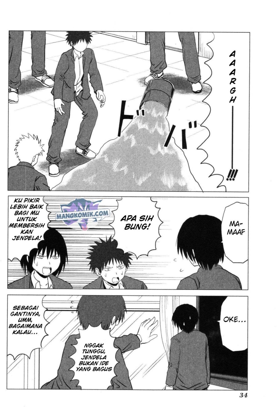 Chapter 98 - halaman 8