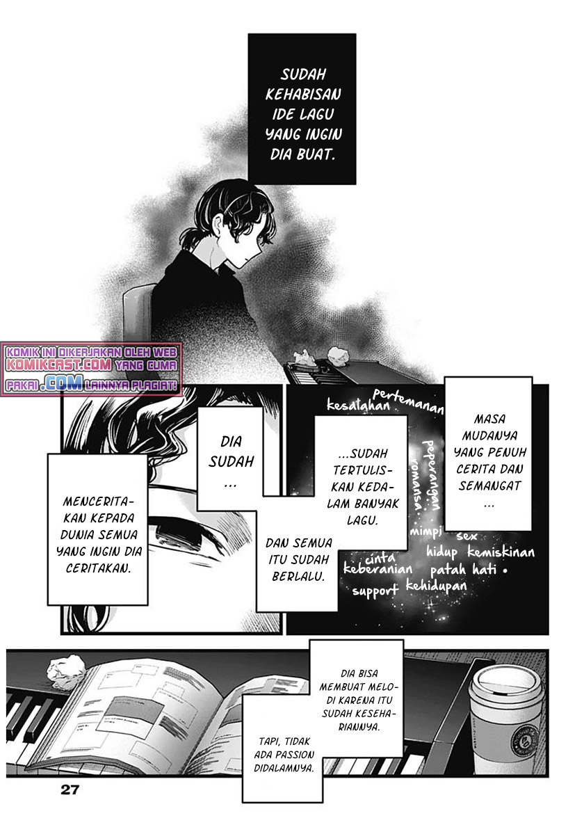 Chapter 70 - halaman 16