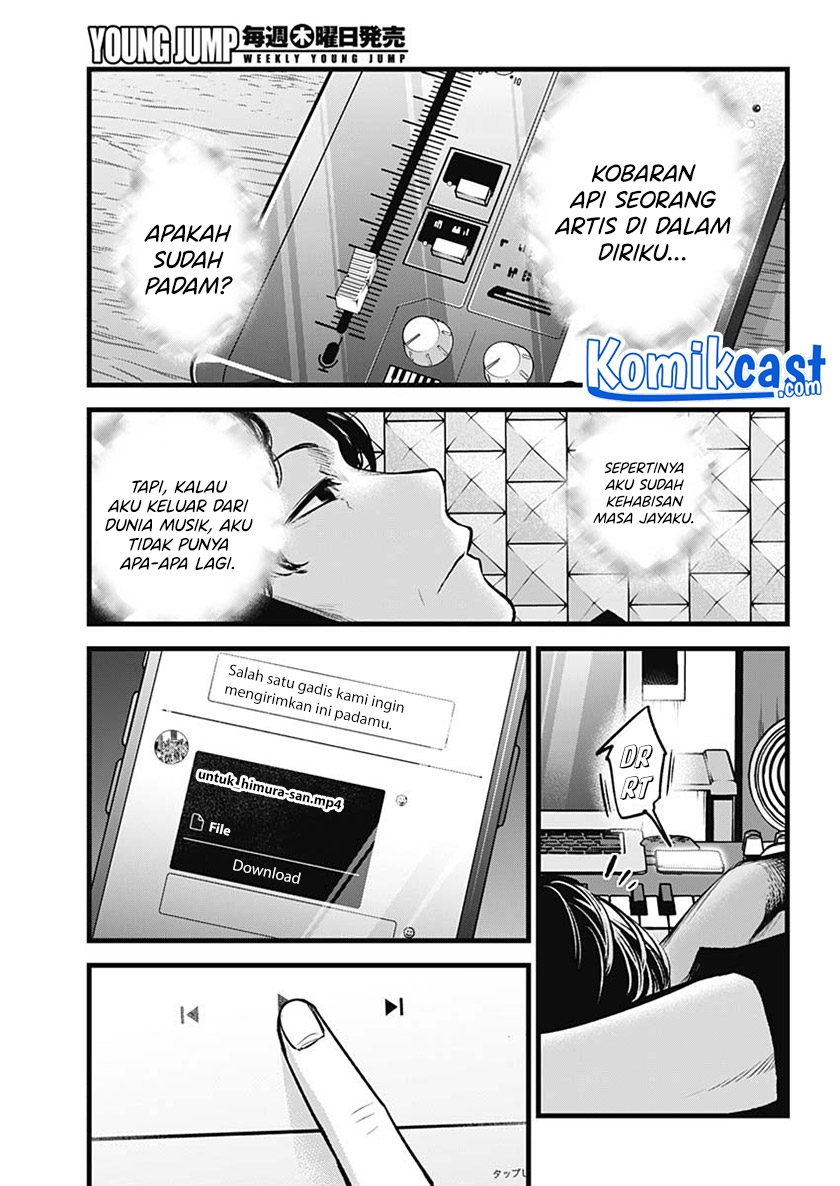 Chapter 70 - halaman 18