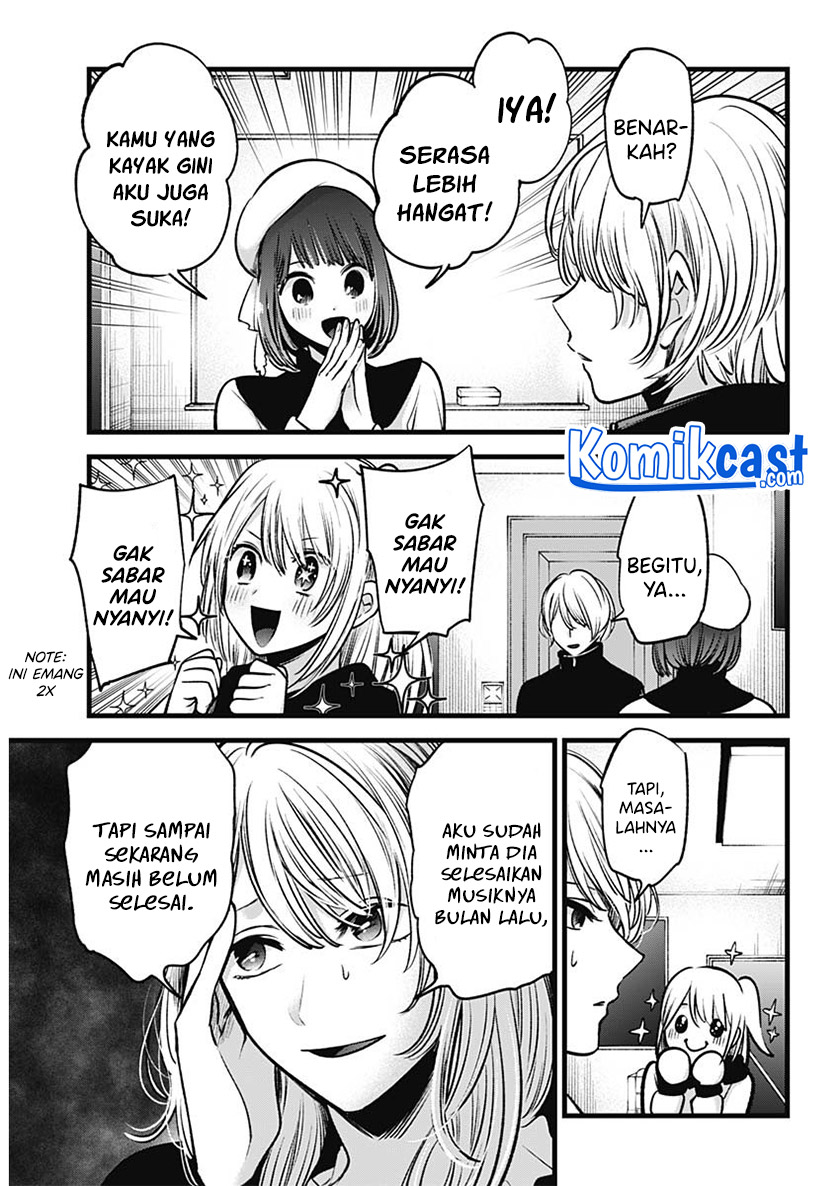 Chapter 70 - halaman 8