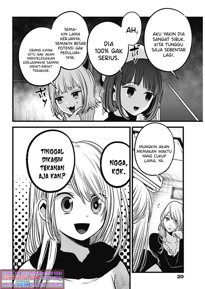 Chapter 70 - halaman 9