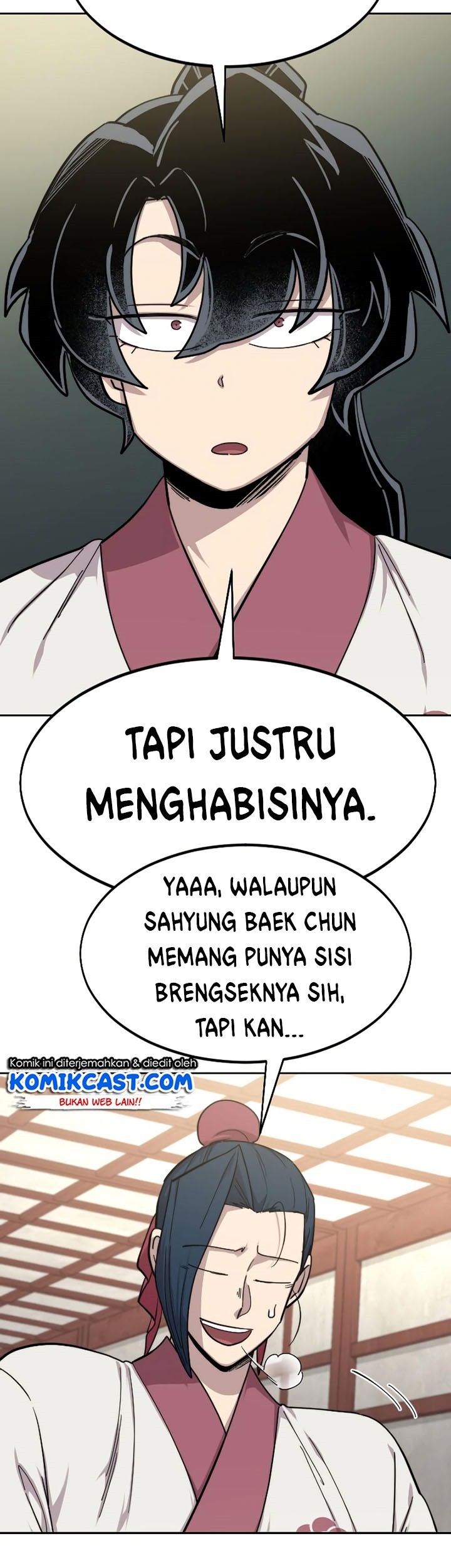 Chapter 50 - halaman 110