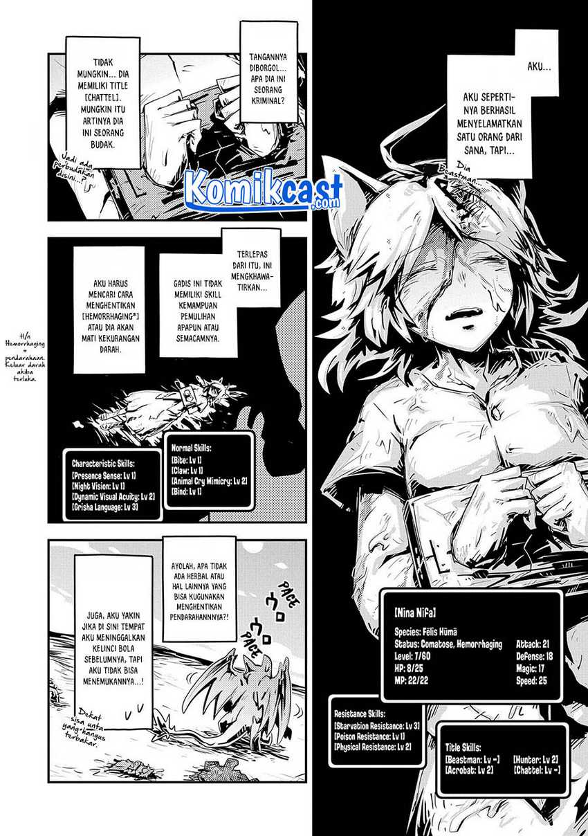 Chapter 22 - halaman 22
