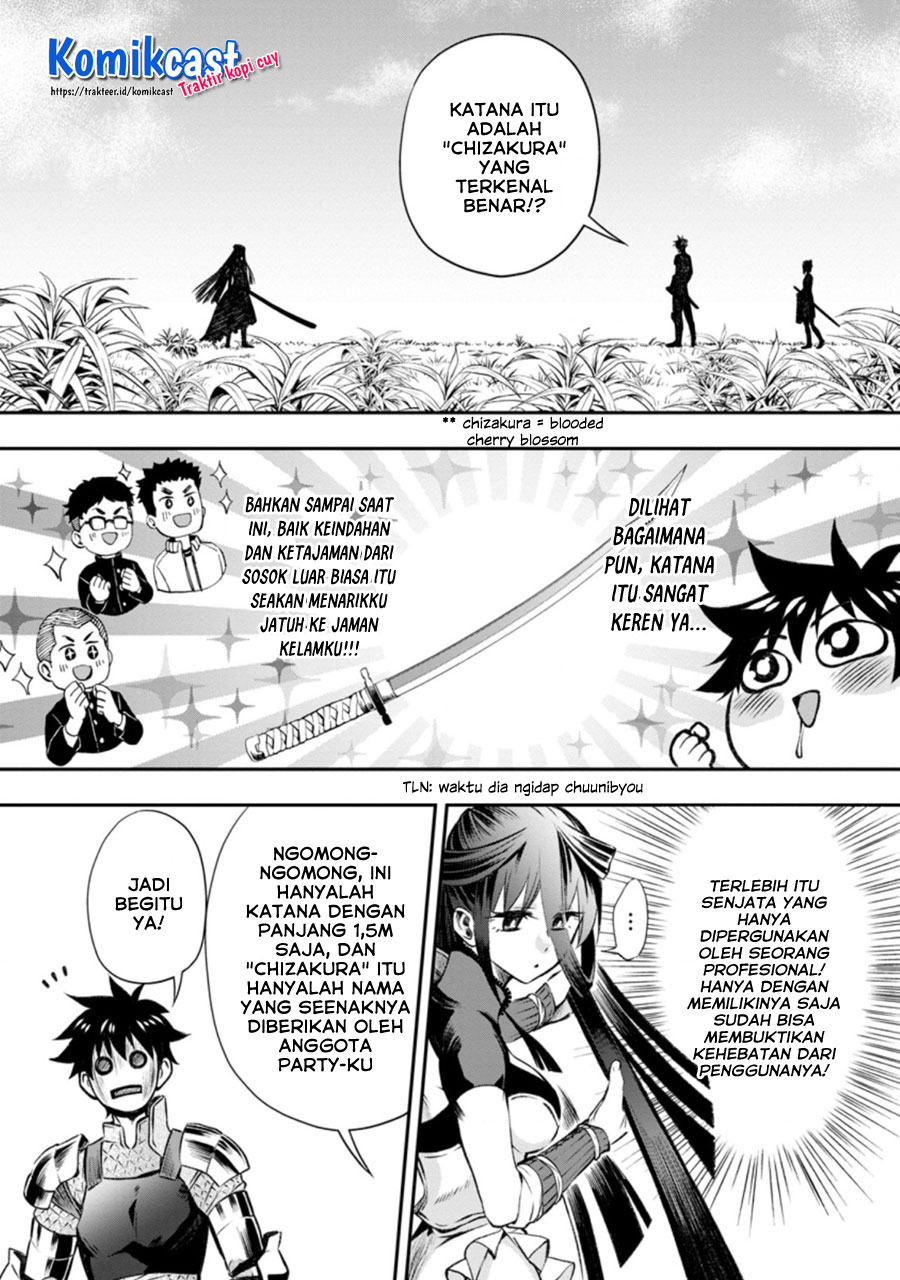 Chapter 28.1 - halaman 6