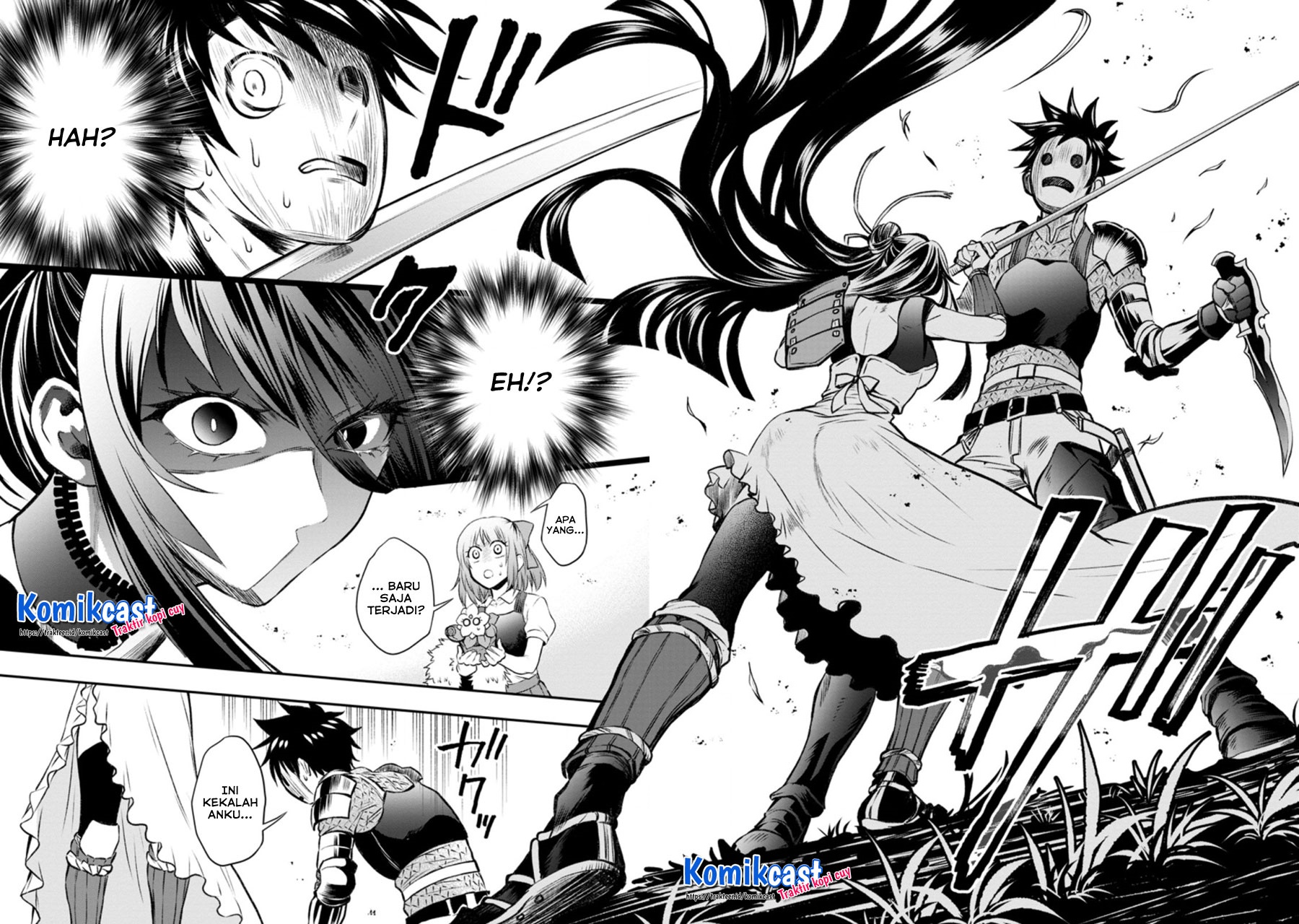 Chapter 28.1 - halaman 10