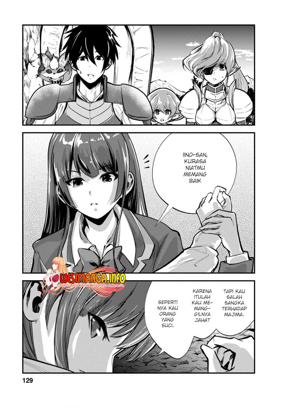 Chapter 40.1 - halaman 10