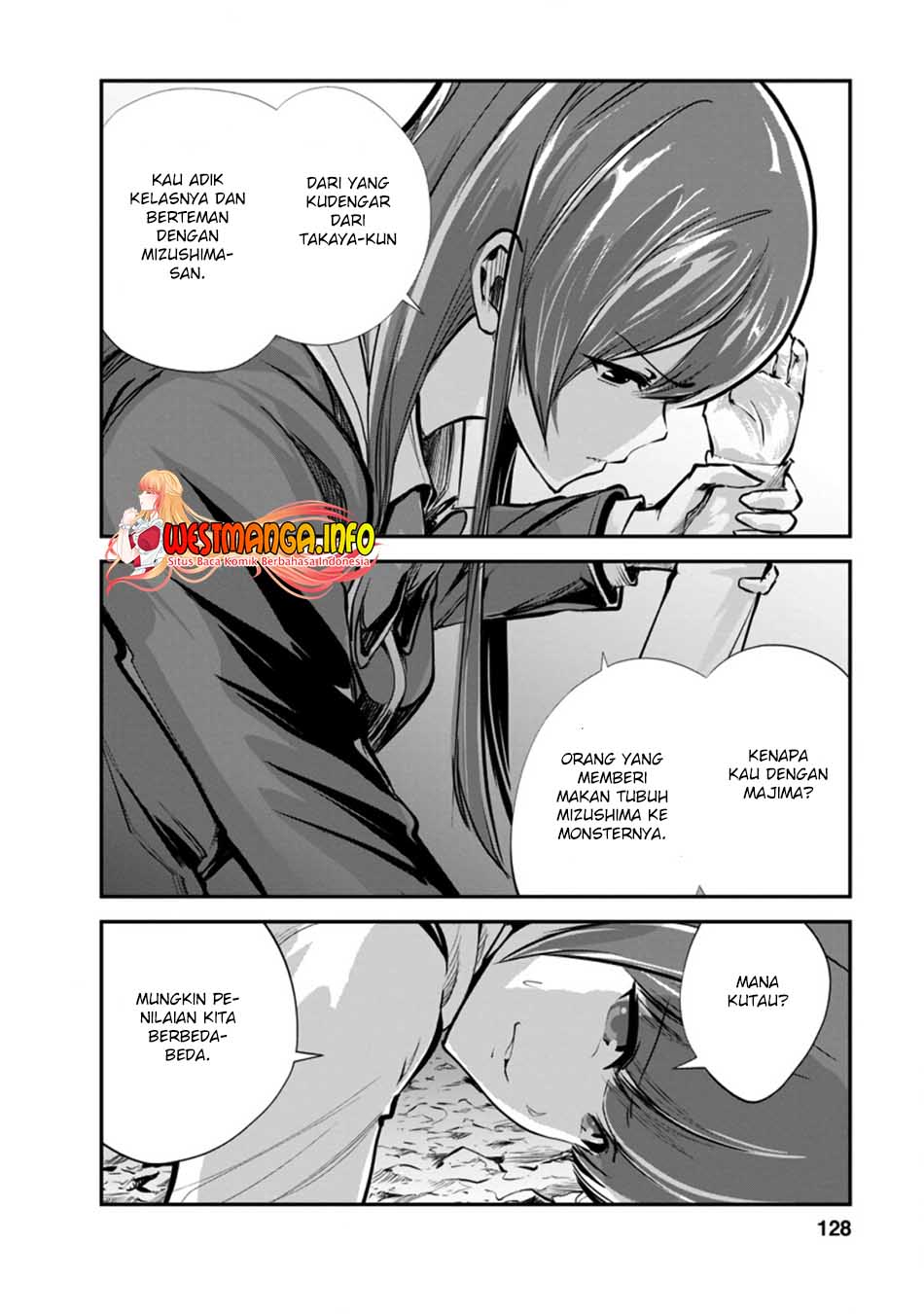 Chapter 40.1 - halaman 9