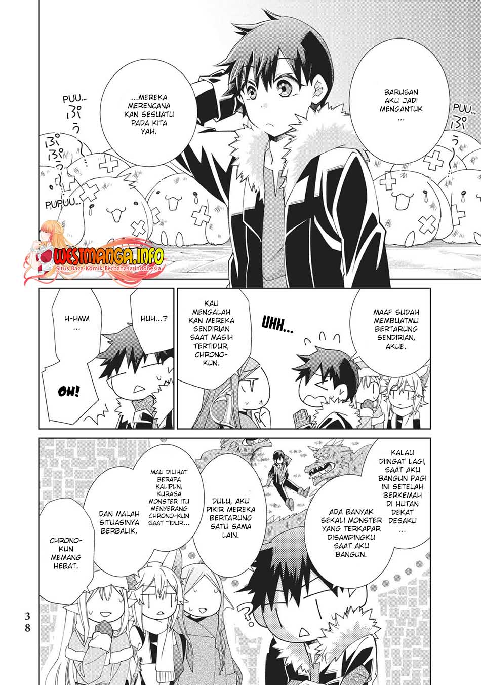 Chapter 28 - halaman 19