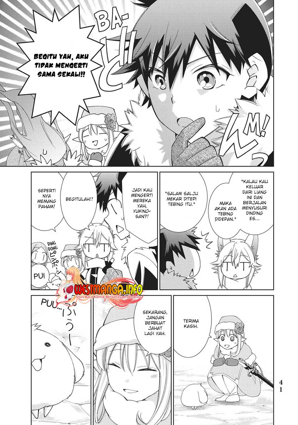 Chapter 28 - halaman 22