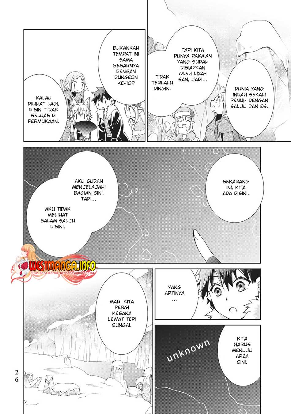 Chapter 28 - halaman 6