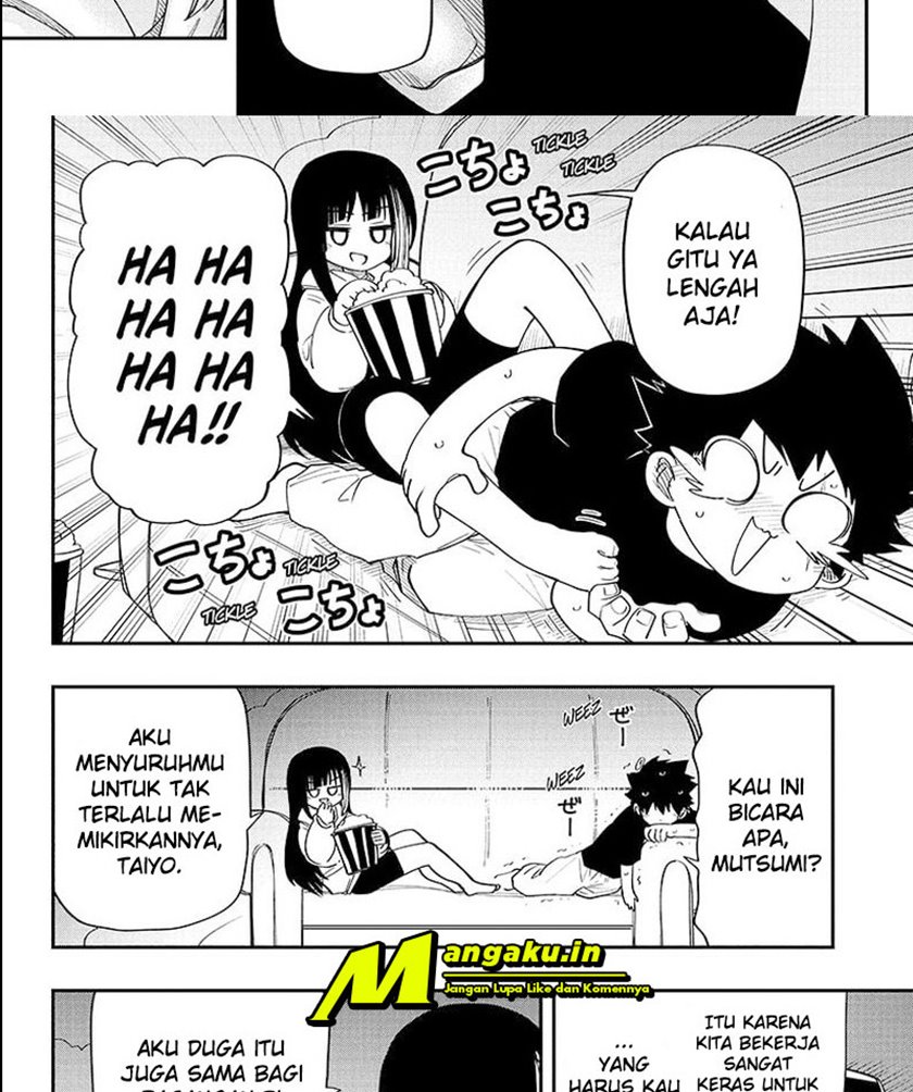 Chapter 115 - halaman 16