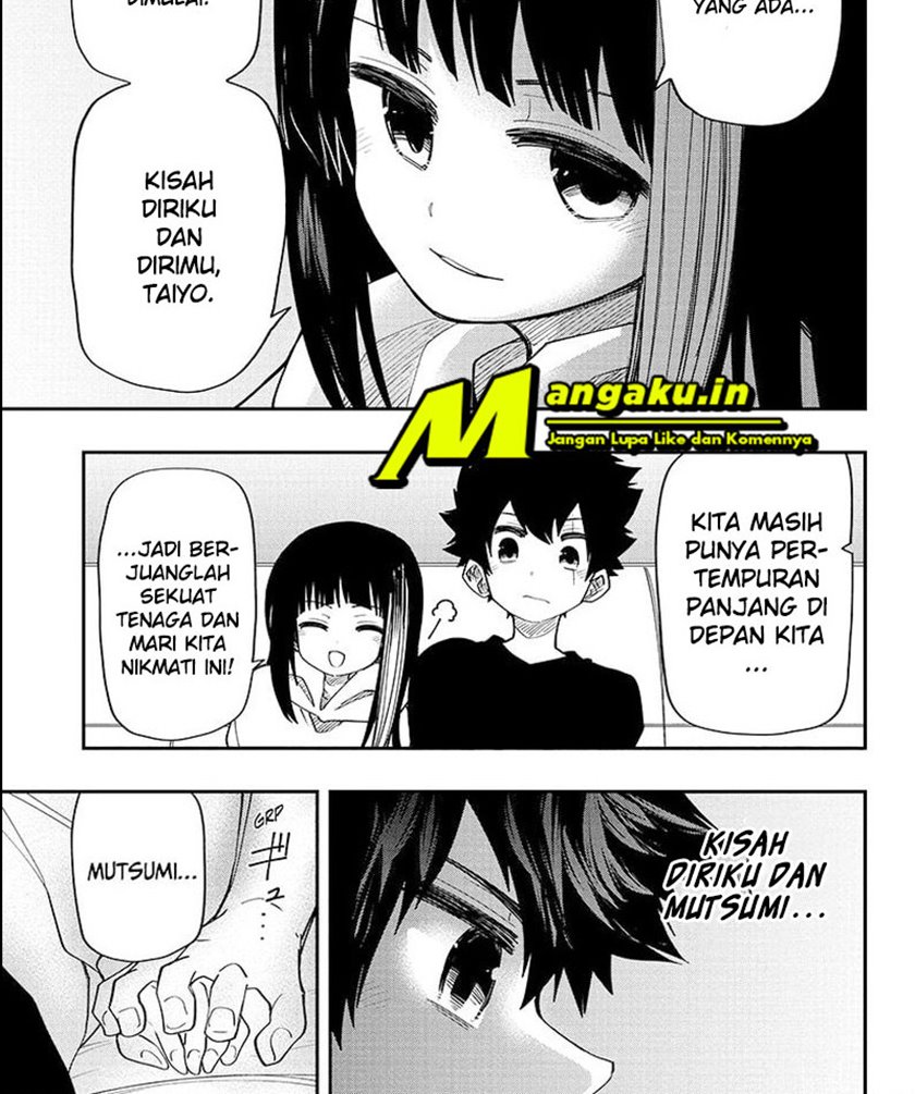 Chapter 115 - halaman 20