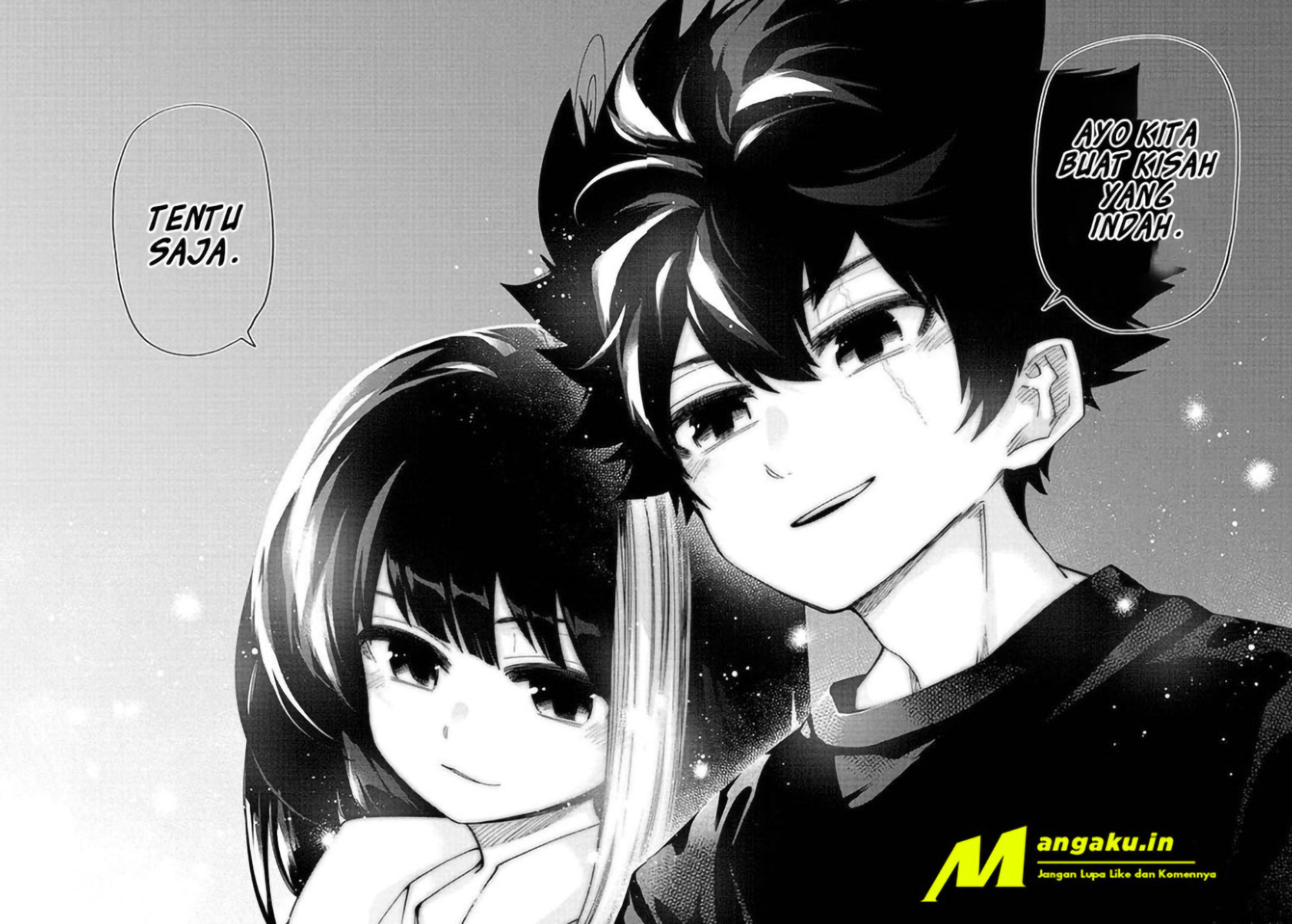 Chapter 115 - halaman 21