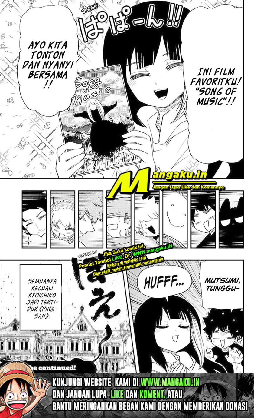 Chapter 115 - halaman 22