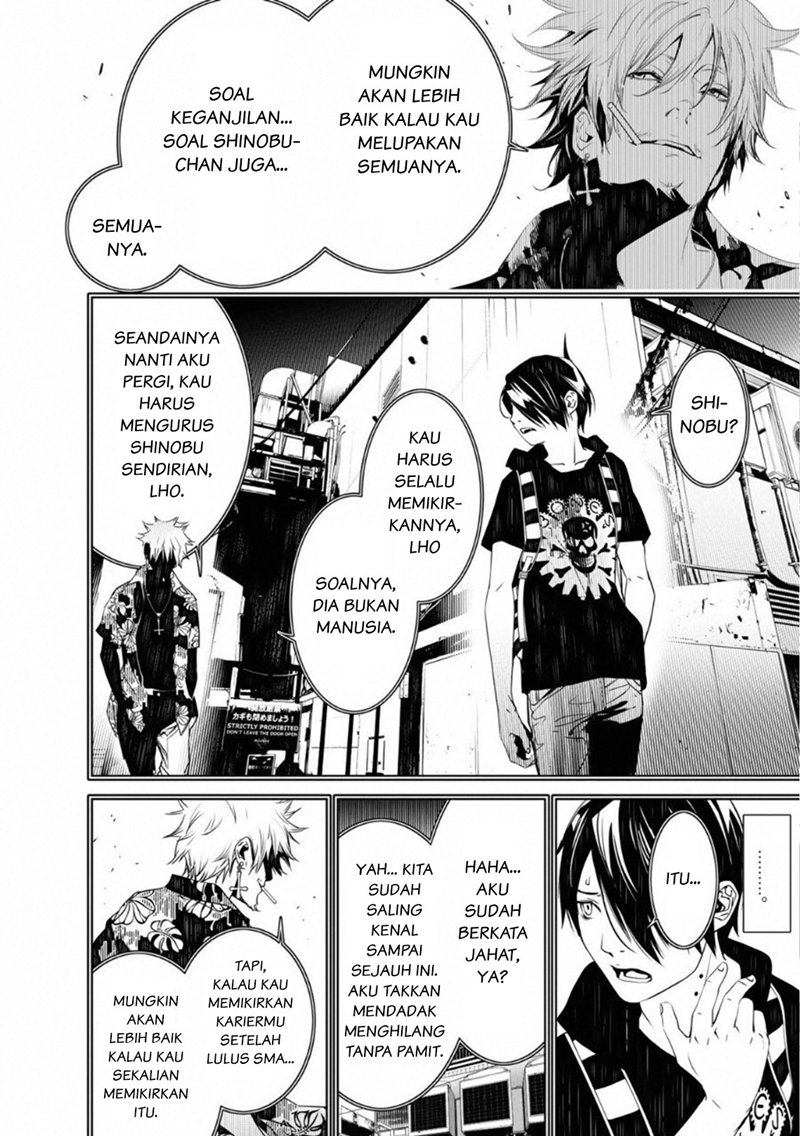 Chapter 58 - halaman 13