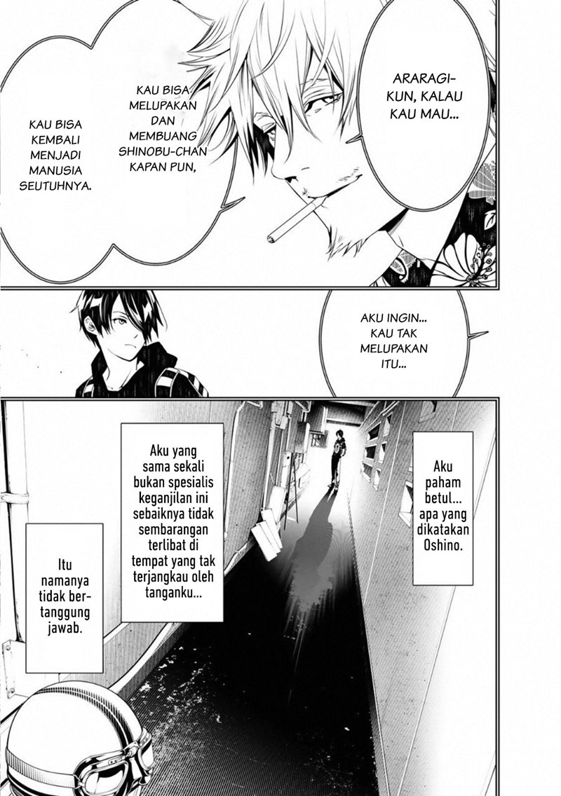 Chapter 58 - halaman 14