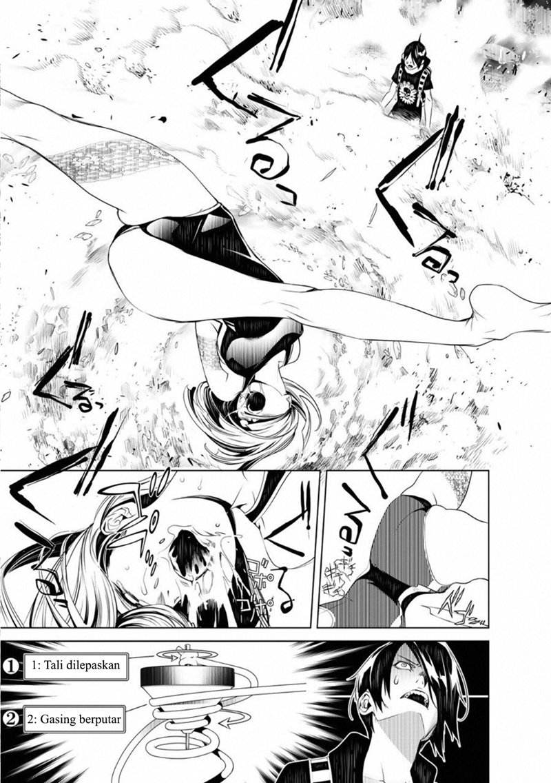 Chapter 58 - halaman 19