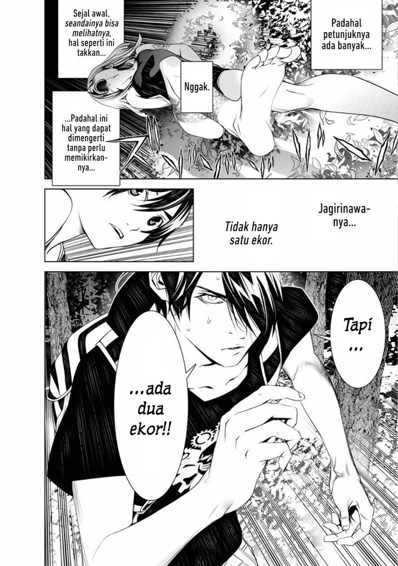 Chapter 58 - halaman 22