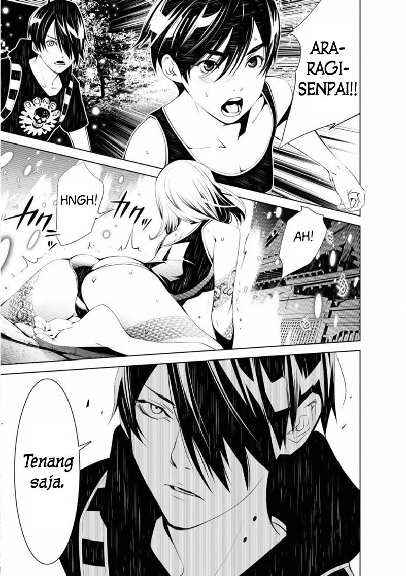 Chapter 58 - halaman 6