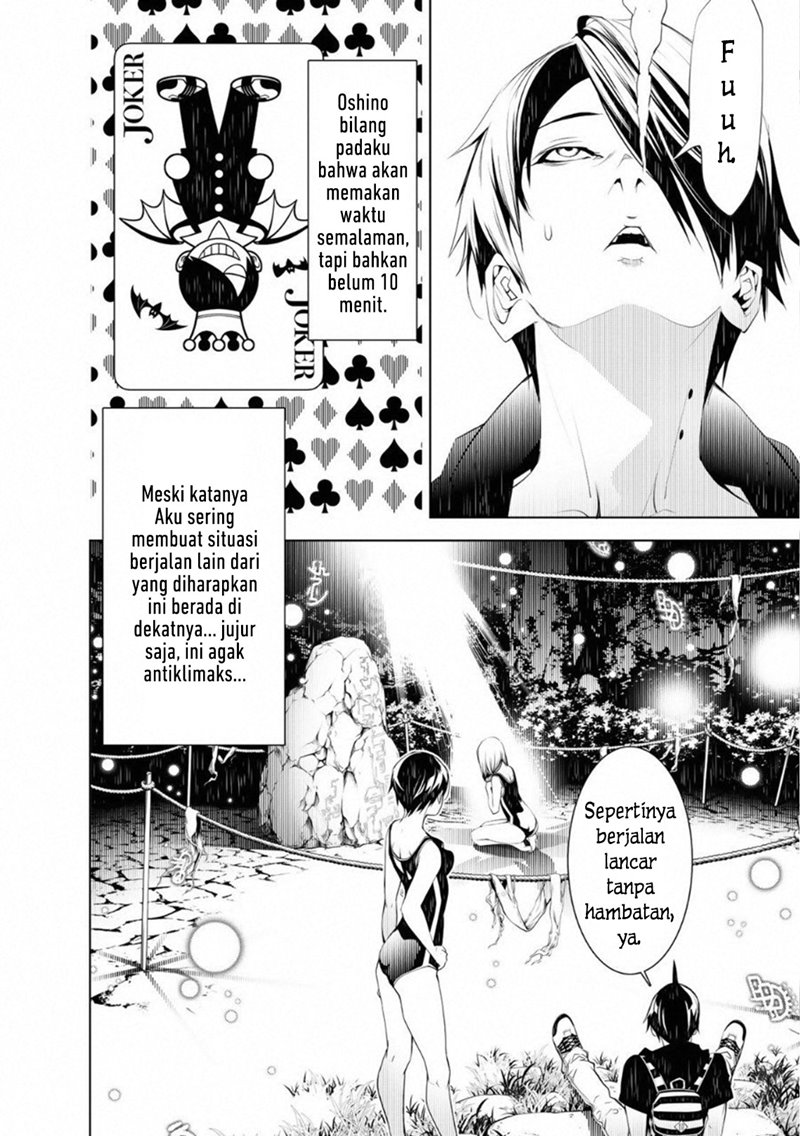 Chapter 58 - halaman 9