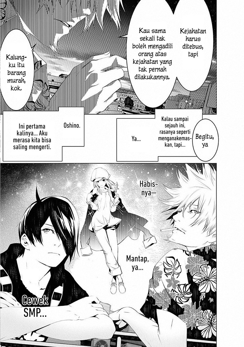 Chapter 56 - halaman 12