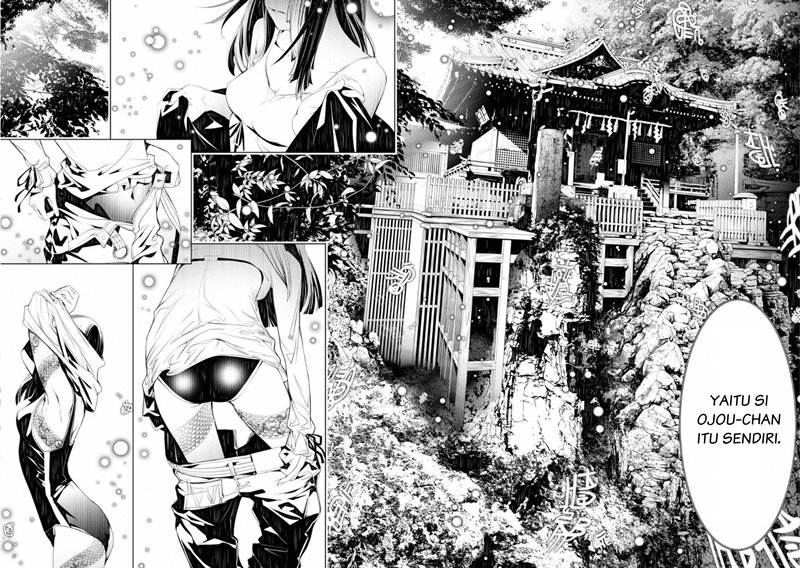 Chapter 56 - halaman 19