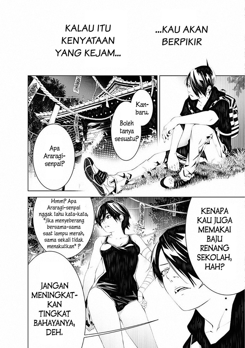Chapter 56 - halaman 22