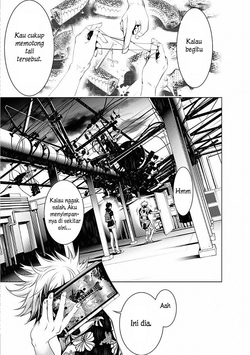 Chapter 55 - halaman 16