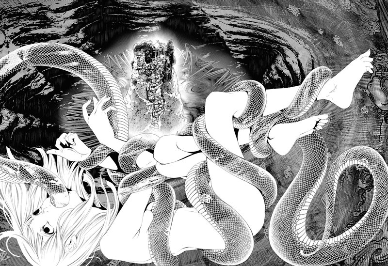 Chapter 55 - halaman 19
