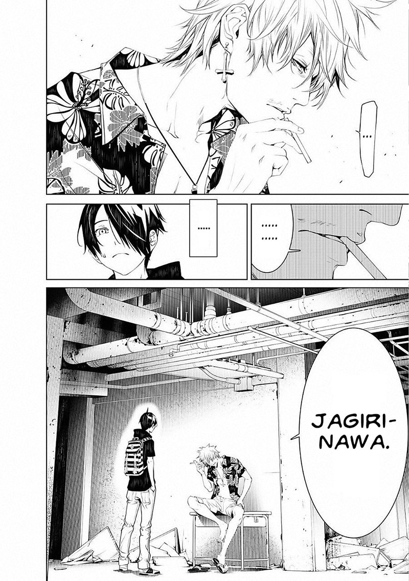 Chapter 52 - halaman 21