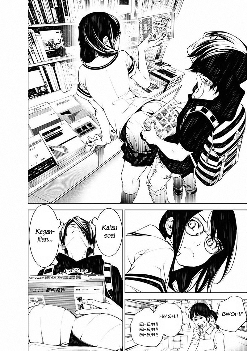 Chapter 50 - halaman 12
