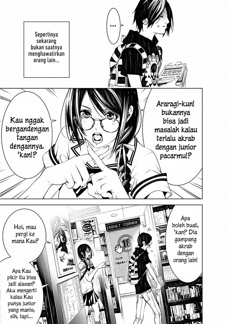 Chapter 50 - halaman 15