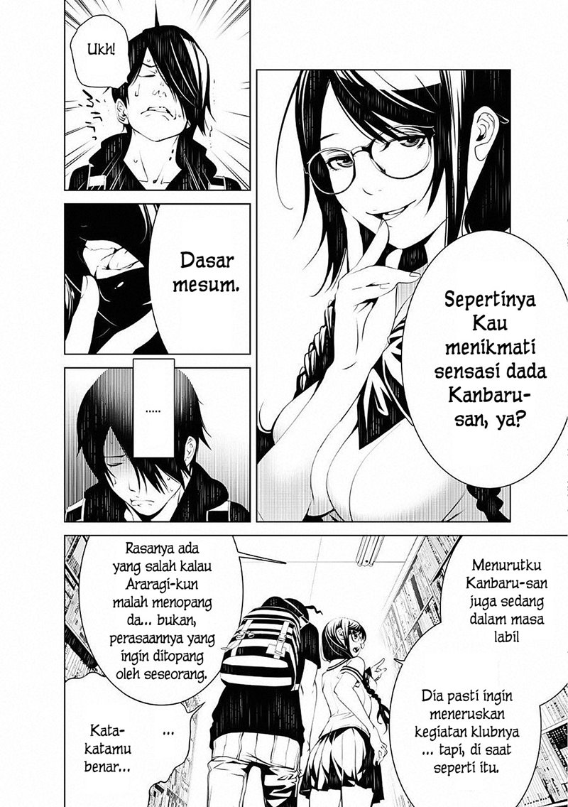 Chapter 50 - halaman 16