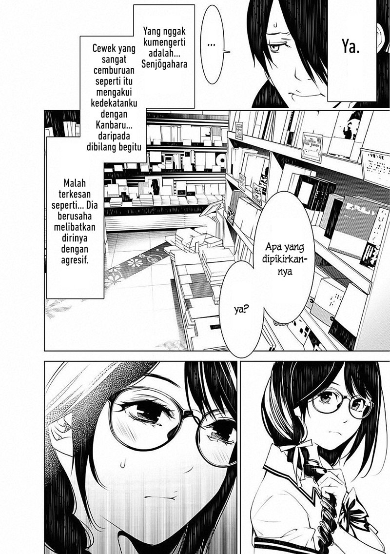 Chapter 50 - halaman 18