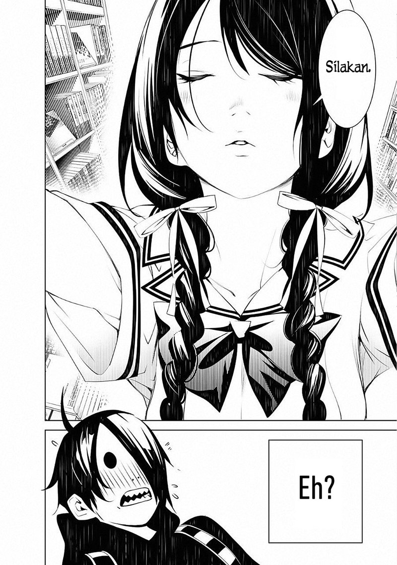 Chapter 50 - halaman 20
