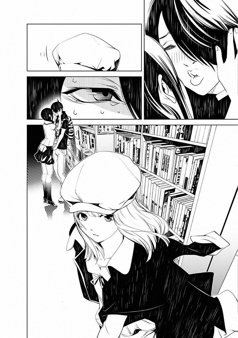 Chapter 50 - halaman 22