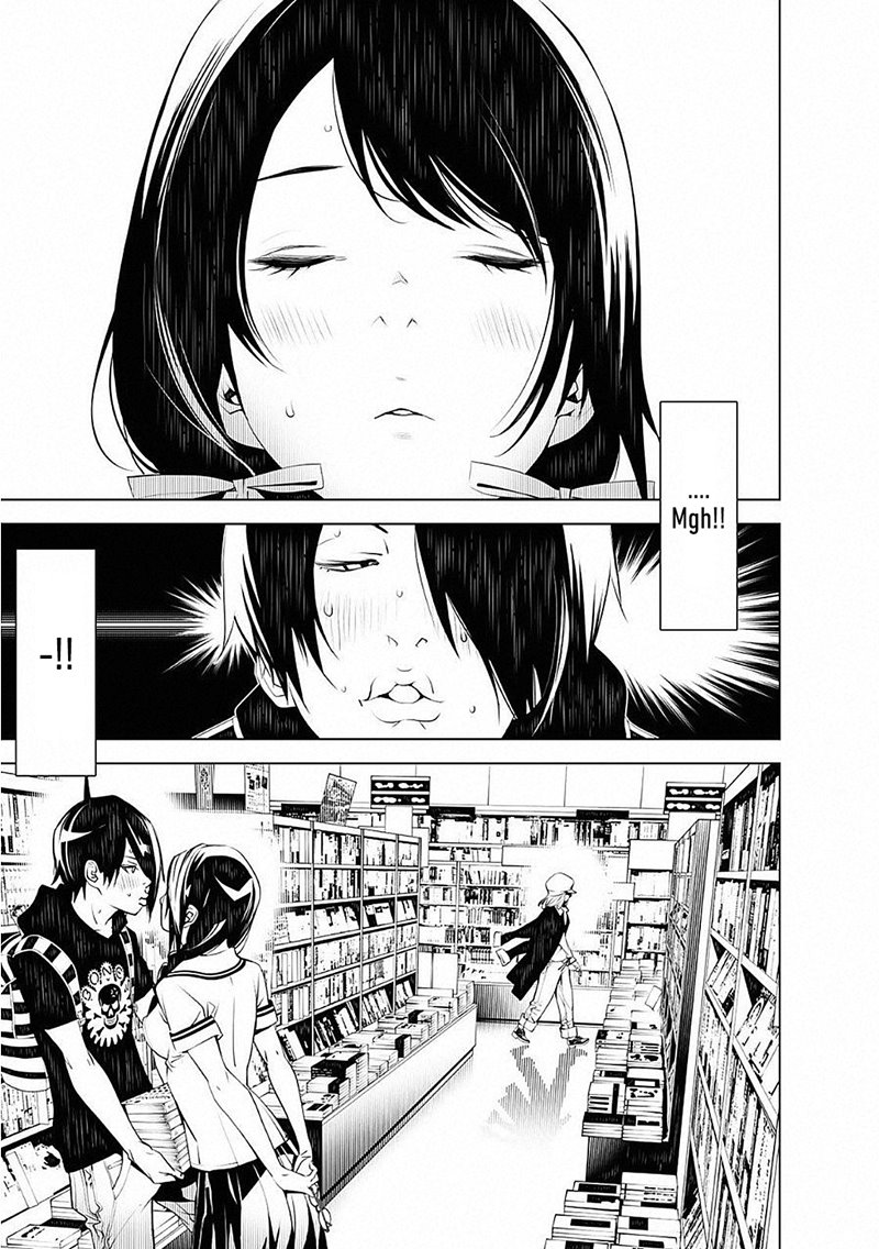 Chapter 50 - halaman 23