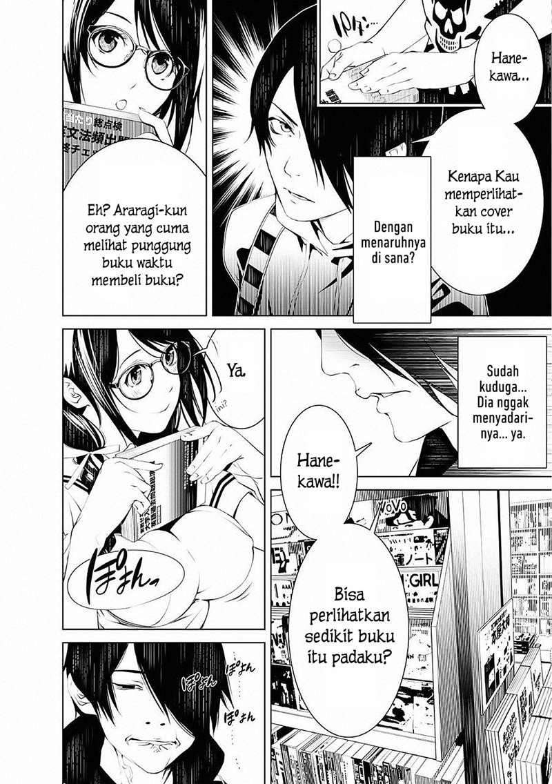 Chapter 50 - halaman 4