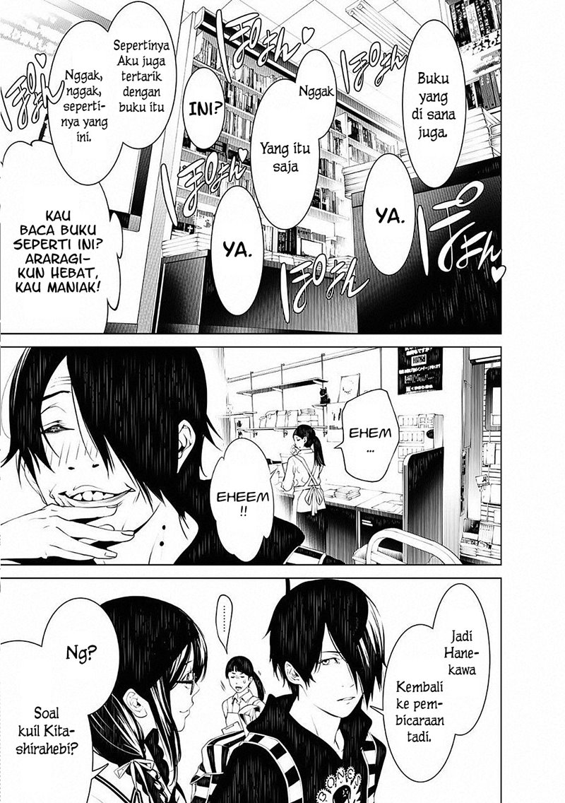 Chapter 50 - halaman 5
