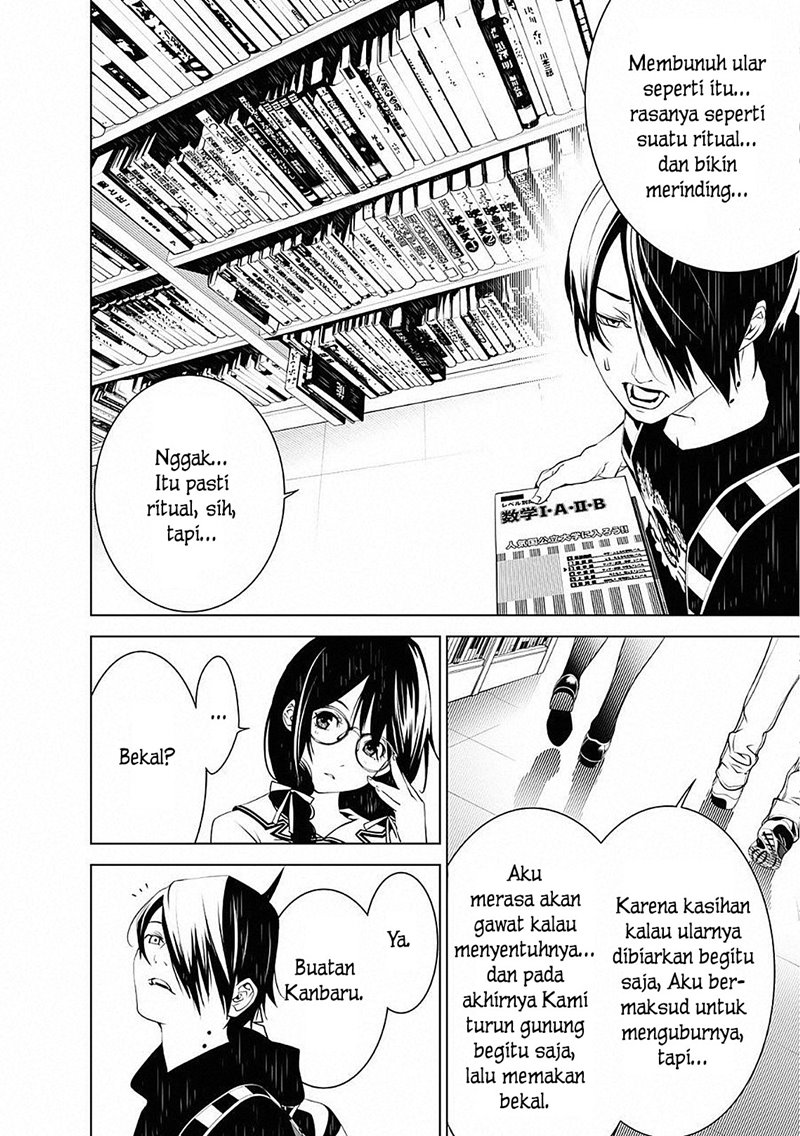 Chapter 50 - halaman 6
